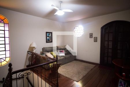 Casa à venda com 398m², 4 quartos e 5 vagas Casa à venda com 398m², 4 quartos e 5 vagasSala 4