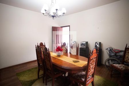 Sala 1 de casa à venda com 4 quartos, 398m² em Liberdade, Belo Horizonte