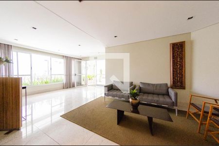 Apartamento à venda com 82m², 2 quartos e 2 vagas Apartamento à venda com 82m², 2 quartos e 2 vagasÁrea comum