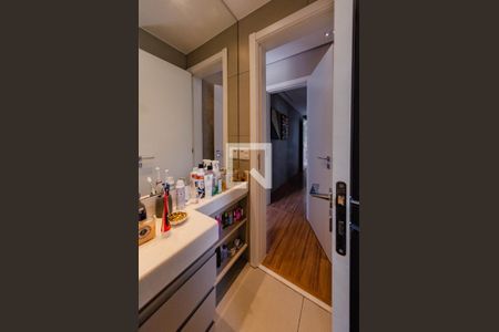 Apartamento à venda com 82m², 2 quartos e 2 vagas Apartamento à venda com 82m², 2 quartos e 2 vagasBanheiro suíte