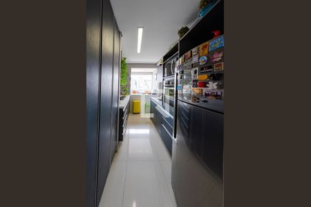 Apartamento à venda com 82m², 2 quartos e 2 vagas Apartamento à venda com 82m², 2 quartos e 2 vagasCozinha