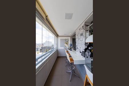 Apartamento à venda com 82m², 2 quartos e 2 vagas Apartamento à venda com 82m², 2 quartos e 2 vagasSala