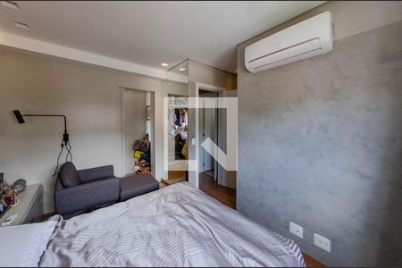 Apartamento à venda com 82m², 2 quartos e 2 vagas Apartamento à venda com 82m², 2 quartos e 2 vagasSuíte