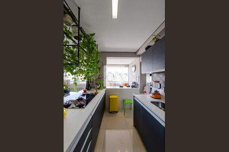 Apartamento à venda com 82m², 2 quartos e 2 vagas Apartamento à venda com 82m², 2 quartos e 2 vagasCozinha