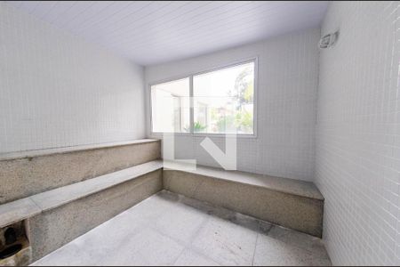 Apartamento à venda com 82m², 2 quartos e 2 vagas Apartamento à venda com 82m², 2 quartos e 2 vagasSauna