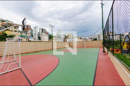 Apartamento à venda com 82m², 2 quartos e 2 vagas Apartamento à venda com 82m², 2 quartos e 2 vagasQuadra