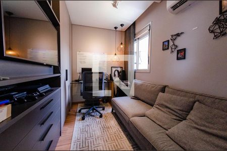 Apartamento à venda com 82m², 2 quartos e 2 vagas Apartamento à venda com 82m², 2 quartos e 2 vagasQuarto