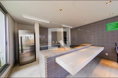 Apartamento à venda com 82m², 2 quartos e 2 vagas Apartamento à venda com 82m², 2 quartos e 2 vagasÁrea gourmet