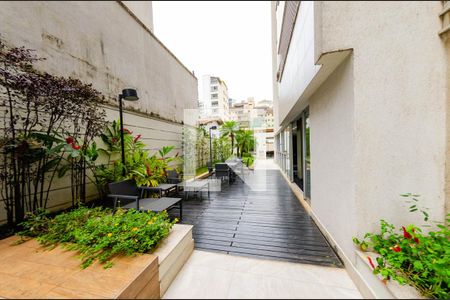 Apartamento à venda com 82m², 2 quartos e 2 vagas Apartamento à venda com 82m², 2 quartos e 2 vagasÁrea comum