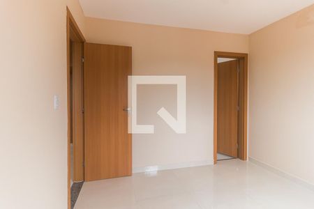 Quarto 2 - Suíte de apartamento para alugar com 2 quartos, 54m² em Vila Perracini, Poá