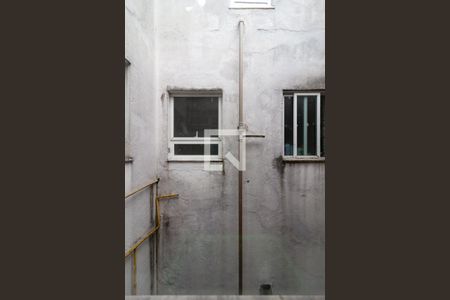 Apartamento para alugar com 40m², 1 quarto e 1 vagaVista da área de serviço 