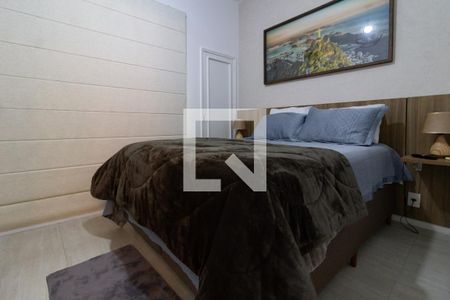 Suíte  de apartamento para alugar com 1 quarto, 40m² em Leblon, Rio de Janeiro