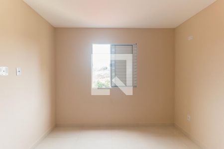 Quarto 1 - Suíte de apartamento para alugar com 2 quartos, 54m² em Vila Perracini, Poá