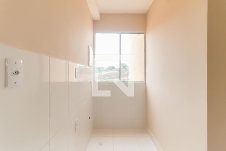 Apartamento para alugar com 54m², 2 quartos e 1 vagaÁrea de Serviço