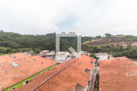 Apartamento para alugar com 54m², 2 quartos e 1 vagaVista do Quarto 2