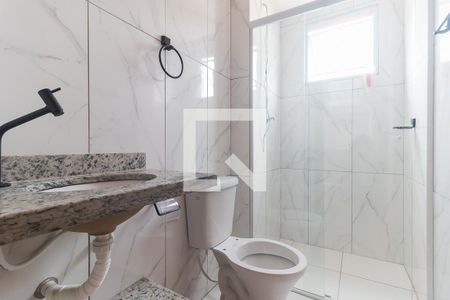 Apartamento para alugar com 54m², 2 quartos e 1 vagaBanheiro