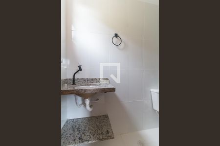 Apartamento para alugar com 54m², 2 quartos e 1 vagaBanheiro da Suíte
