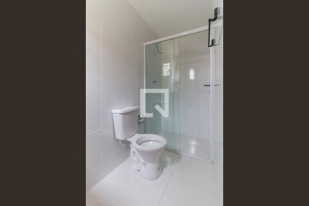 Apartamento para alugar com 54m², 2 quartos e 1 vagaBanheiro da Suíte