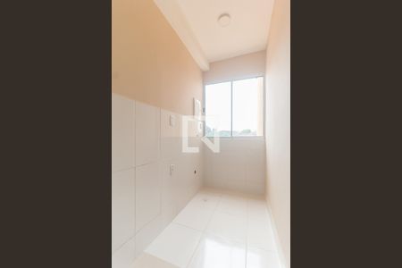 Apartamento para alugar com 54m², 2 quartos e 1 vagaÁrea de Serviço