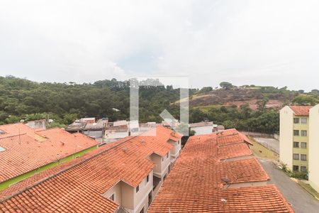 Apartamento para alugar com 54m², 2 quartos e 1 vagaVista do Quarto 1