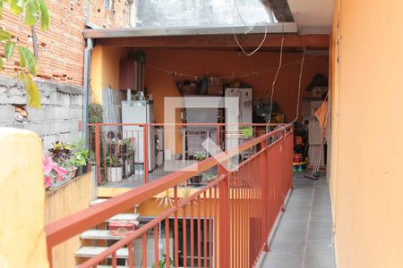 Casa à venda com 155m², 3 quartos e 1 vaga Casa à venda com 155m², 3 quartos e 1 vagaÁrea Externa