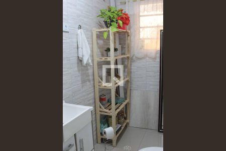 Casa à venda com 155m², 3 quartos e 1 vaga Casa à venda com 155m², 3 quartos e 1 vagaLavabo