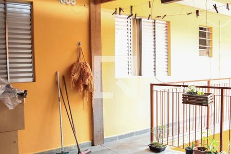 Casa à venda com 155m², 3 quartos e 1 vaga Casa à venda com 155m², 3 quartos e 1 vagaÁrea Externa