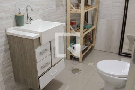 Casa à venda com 155m², 3 quartos e 1 vaga Casa à venda com 155m², 3 quartos e 1 vagaLavabo