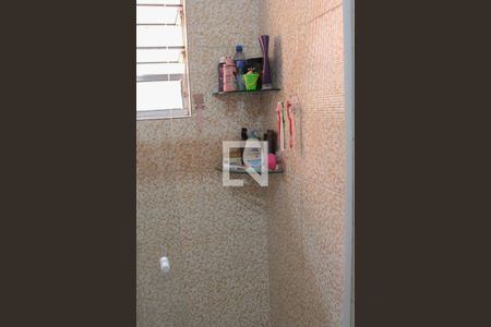 Casa à venda com 155m², 3 quartos e 1 vaga Casa à venda com 155m², 3 quartos e 1 vagaBanheiro