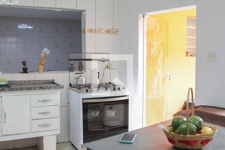 Casa à venda com 155m², 3 quartos e 1 vaga Casa à venda com 155m², 3 quartos e 1 vagaCozinha