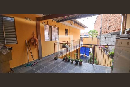 Casa à venda com 155m², 3 quartos e 1 vaga Casa à venda com 155m², 3 quartos e 1 vagaÁrea de Serviço