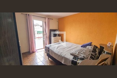 Casa à venda com 155m², 3 quartos e 1 vaga Casa à venda com 155m², 3 quartos e 1 vagaQuarto 3