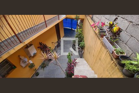 Casa à venda com 155m², 3 quartos e 1 vaga Casa à venda com 155m², 3 quartos e 1 vagaÁrea Externa