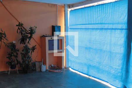 Casa à venda com 155m², 3 quartos e 1 vaga Casa à venda com 155m², 3 quartos e 1 vagaÁrea Externa