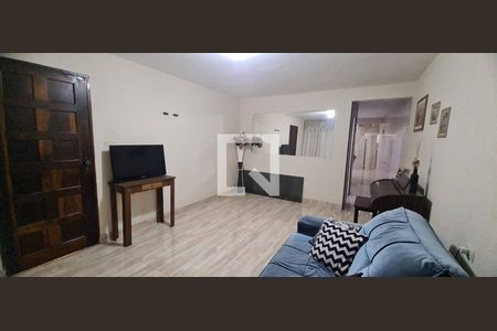 Sala de casa à venda com 3 quartos, 60m² em Bandeiras, Osasco