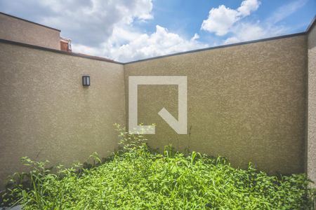 Garden de kitnet/studio à venda com 1 quarto, 36m² em Vila da Saúde, São Paulo