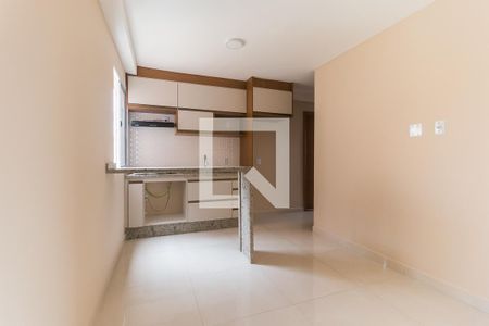 Apartamento para alugar com 54m², 2 quartos e 1 vagaSala/Cozinha