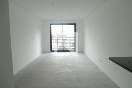 Studio à venda com 32m², 1 quarto e sem vagaStudio