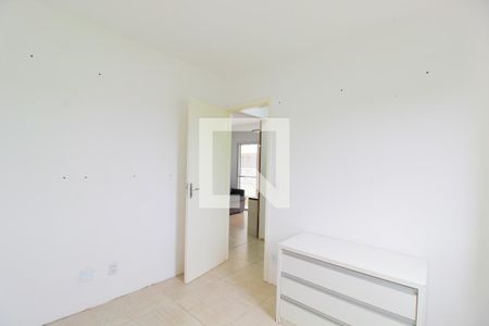 Quarto 1 de apartamento para alugar com 2 quartos, 60m² em Jardim Rio das Pedras, Cotia