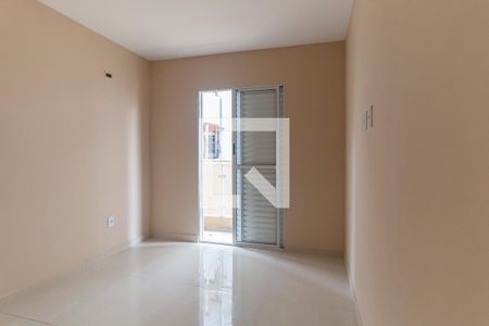 Quarto 1 de apartamento para alugar com 2 quartos, 54m² em Vila Perracini, Poá