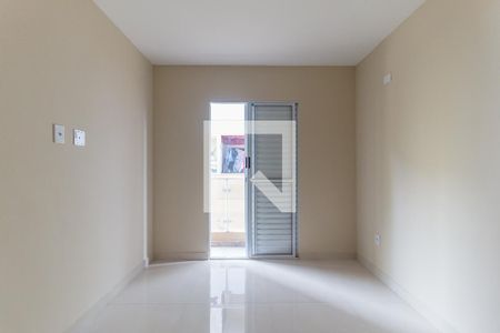 Quarto 1 de apartamento para alugar com 2 quartos, 54m² em Vila Perracini, Poá