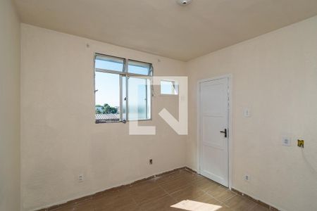 Quarto de apartamento à venda com 1 quarto, 54m² em Penha, Rio de Janeiro