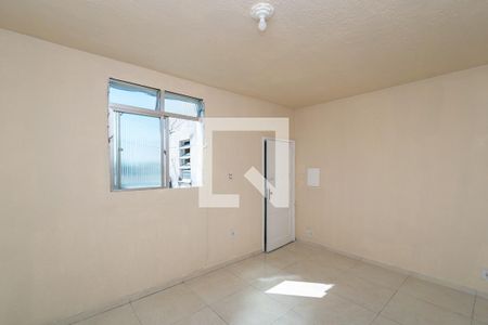 Sala de apartamento à venda com 1 quarto, 54m² em Penha, Rio de Janeiro