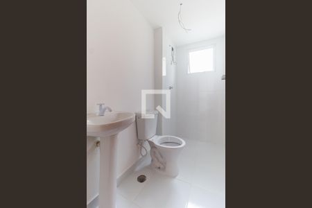 Apartamento para alugar com 54m², 2 quartos e 1 vagaBanheiro