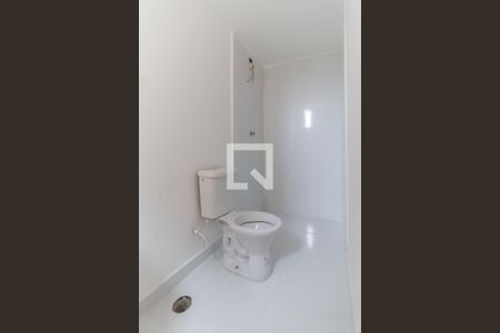 Apartamento para alugar com 54m², 2 quartos e 1 vagaBanheiro da Suíte