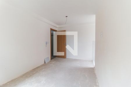 Sala/Cozinha de apartamento para alugar com 2 quartos, 54m² em Vila Perracini, Poá