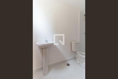 Apartamento para alugar com 54m², 2 quartos e 1 vagaBanheiro da Suíte