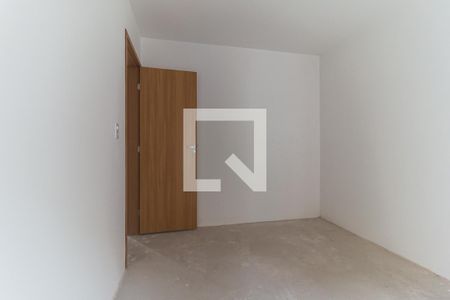 Quarto 1 de apartamento para alugar com 2 quartos, 54m² em Vila Perracini, Poá