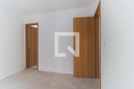 Apartamento para alugar com 54m², 2 quartos e 1 vagaQuarto 2 - Suíte