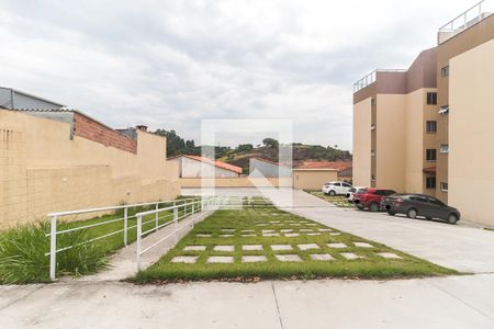 Apartamento para alugar com 54m², 2 quartos e 1 vagaÁrea comum